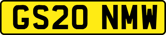GS20NMW
