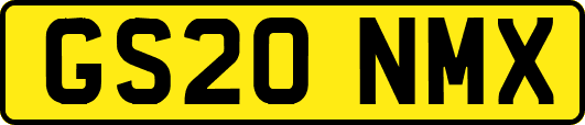 GS20NMX