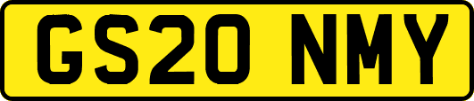 GS20NMY