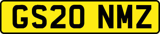 GS20NMZ