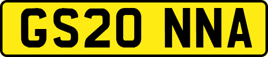GS20NNA