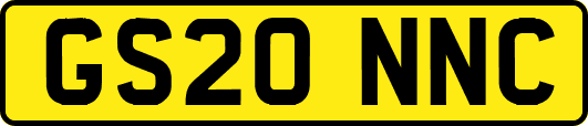 GS20NNC