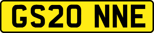 GS20NNE
