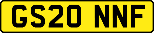 GS20NNF