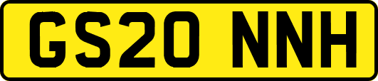 GS20NNH