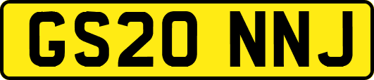GS20NNJ