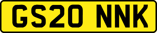 GS20NNK