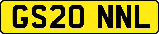 GS20NNL