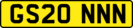 GS20NNN