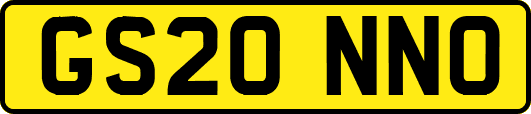 GS20NNO
