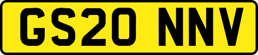 GS20NNV
