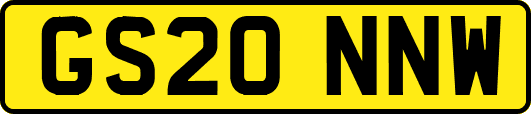 GS20NNW