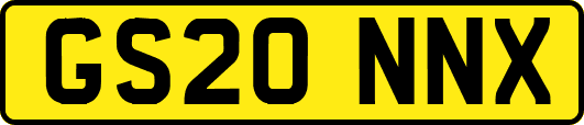 GS20NNX