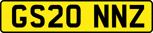 GS20NNZ