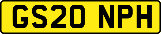 GS20NPH