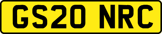 GS20NRC