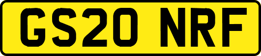 GS20NRF