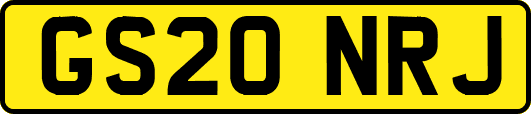 GS20NRJ