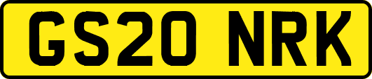 GS20NRK