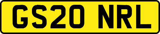 GS20NRL