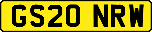 GS20NRW