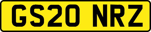GS20NRZ