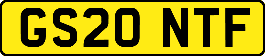 GS20NTF