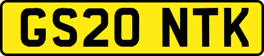 GS20NTK