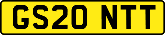 GS20NTT