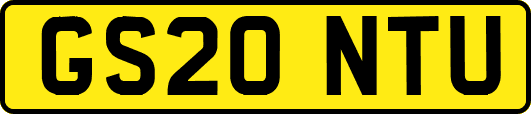 GS20NTU