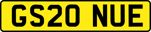 GS20NUE