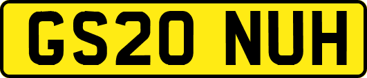 GS20NUH