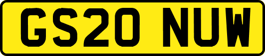 GS20NUW