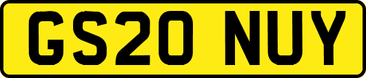 GS20NUY