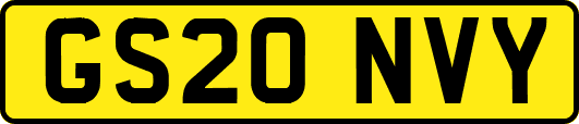 GS20NVY