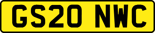 GS20NWC
