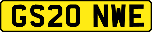 GS20NWE