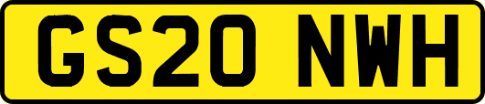 GS20NWH