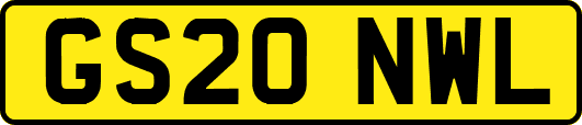 GS20NWL