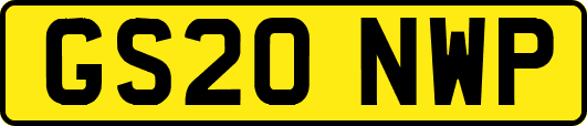 GS20NWP