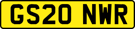 GS20NWR