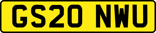 GS20NWU