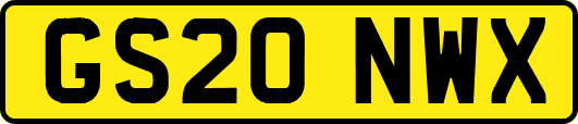 GS20NWX