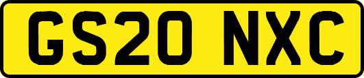 GS20NXC