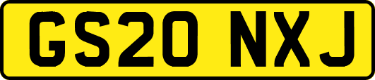 GS20NXJ