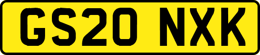 GS20NXK