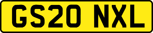 GS20NXL