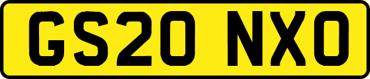 GS20NXO