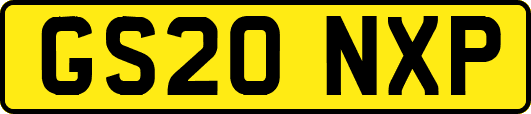 GS20NXP