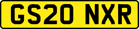 GS20NXR